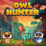 Owl Hunter